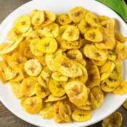 Dried Fruits & Nuts - Plantain Chips Regular- 2.2 Lbs for wholesale by Wholesale2go