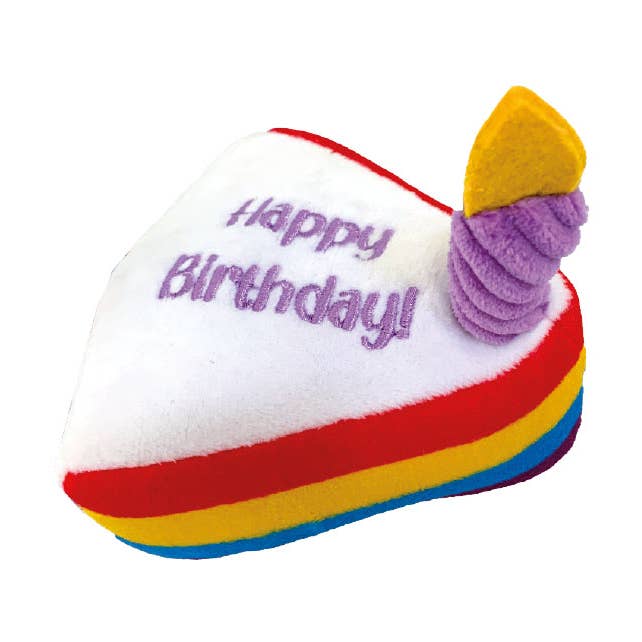 Croci - Wholesale Pet Plush Toy - Dog - Plush for dogs - Party Torta - Crosses0