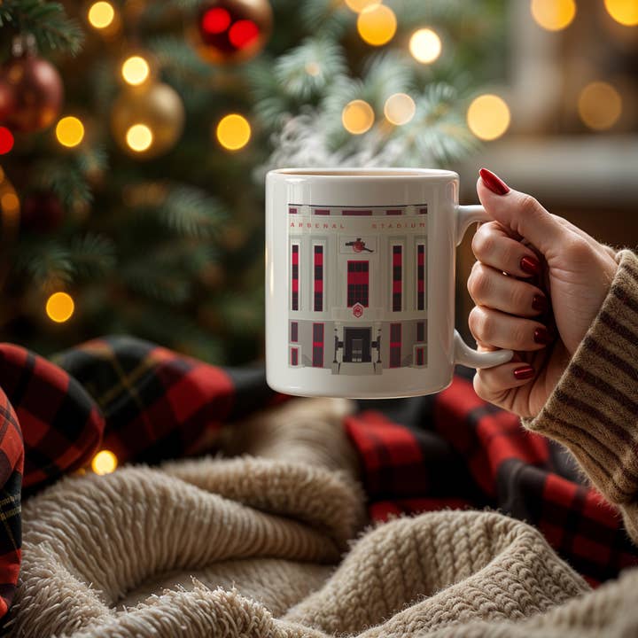 Arsenal Heritage Tassen. Keramik, 11oz und andere Ergebnisse für deco style premiumweiß im Großhandel. Kostenlose Rücksendungen und 60-Tage-Zahlungsziel auf Faire im Trend auf Faire.