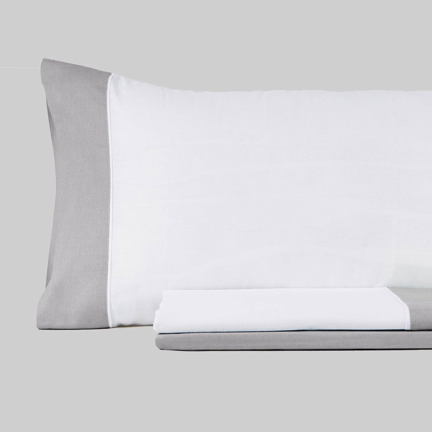 Grey Sabana Oxford Gray Set for wholesale on Faire0