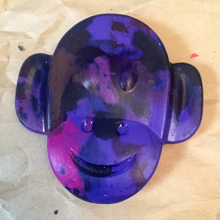 Stor abe (1 stykke) for engroshandel hos Kyle's Krayons