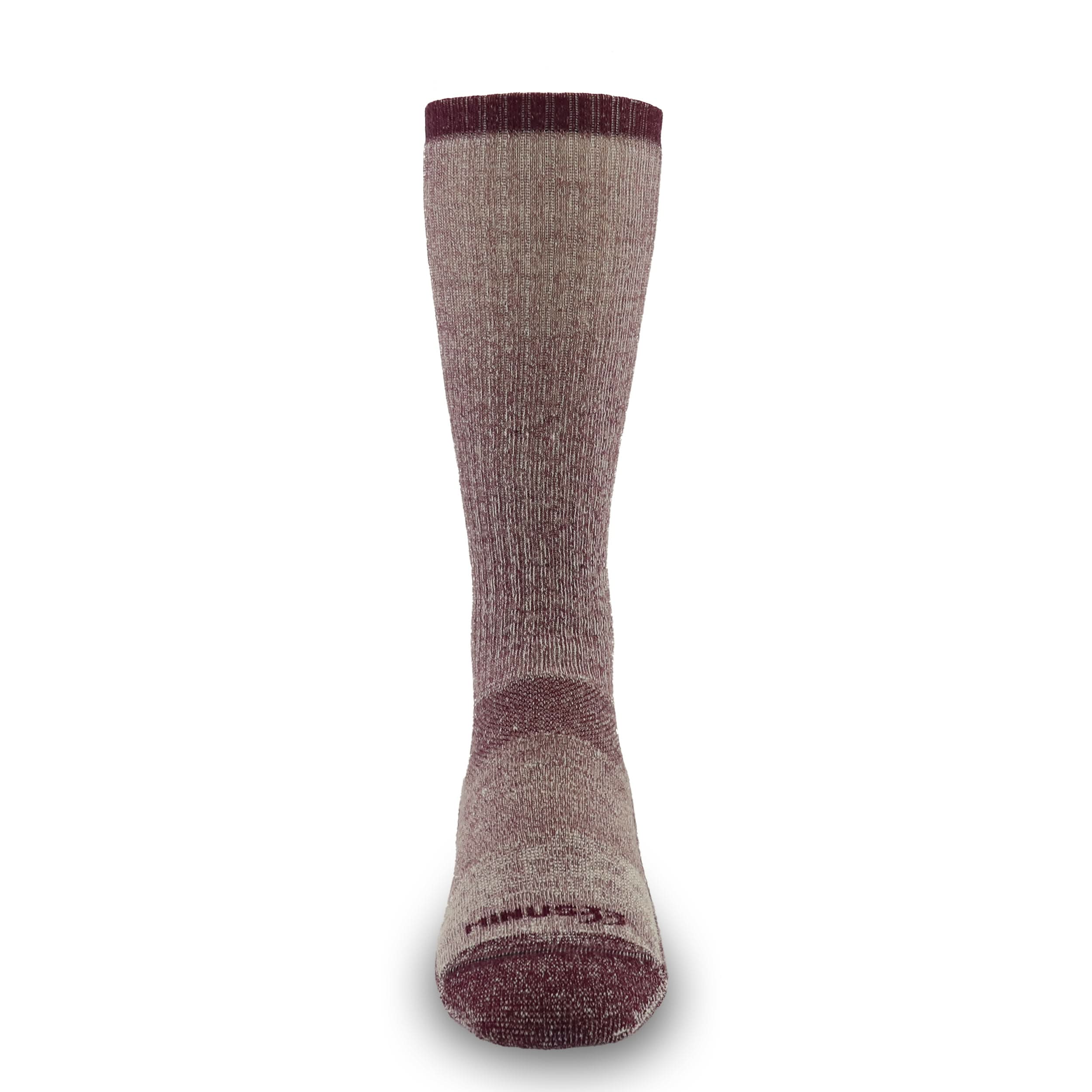Minus33 Merino Wool - Wholesale Socks - Unisex - Heavyweight Wool Socks Over the Calf | USA Made7