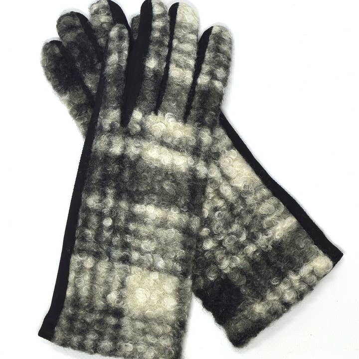 G5-03 Negro/blanco para venta al por mayor de LUV & Co.