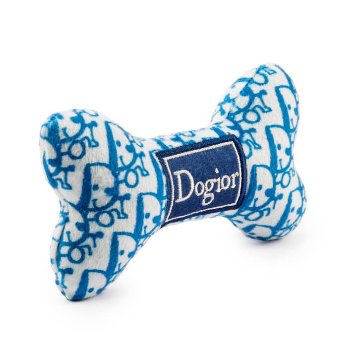 Haute Diggity Dog - Wholesale Pet Plush Toy - Dog - Dogior Bones Dog Toys