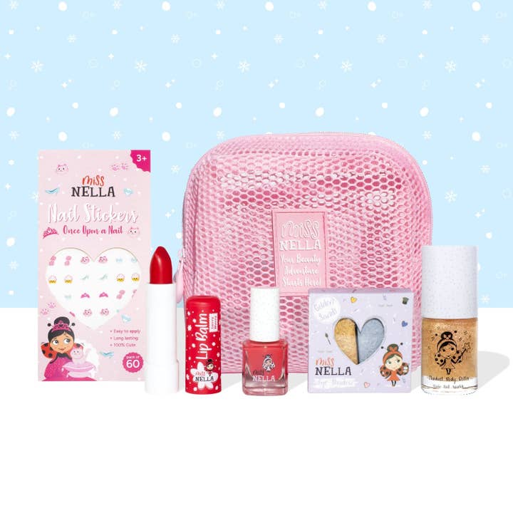 Goldie Boldie for wholesale by Miss Nella