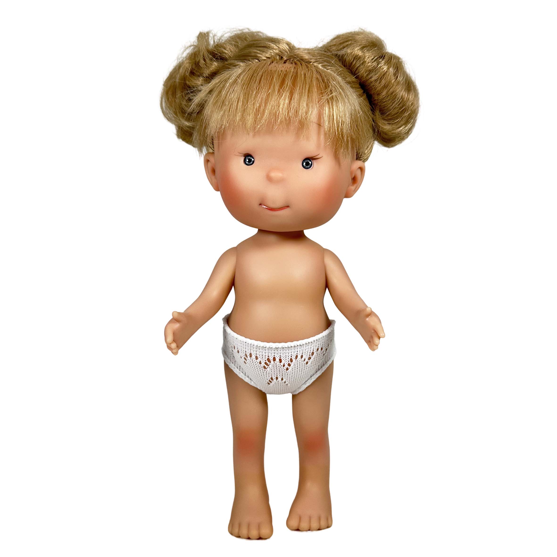 Nines Artesanals d'Onil Dolls – wholesale Doll – Kids – PIPPA PET MINT DOLL6