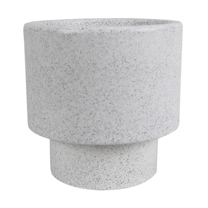 Lora Pot Planter for wholesale by Ecobo