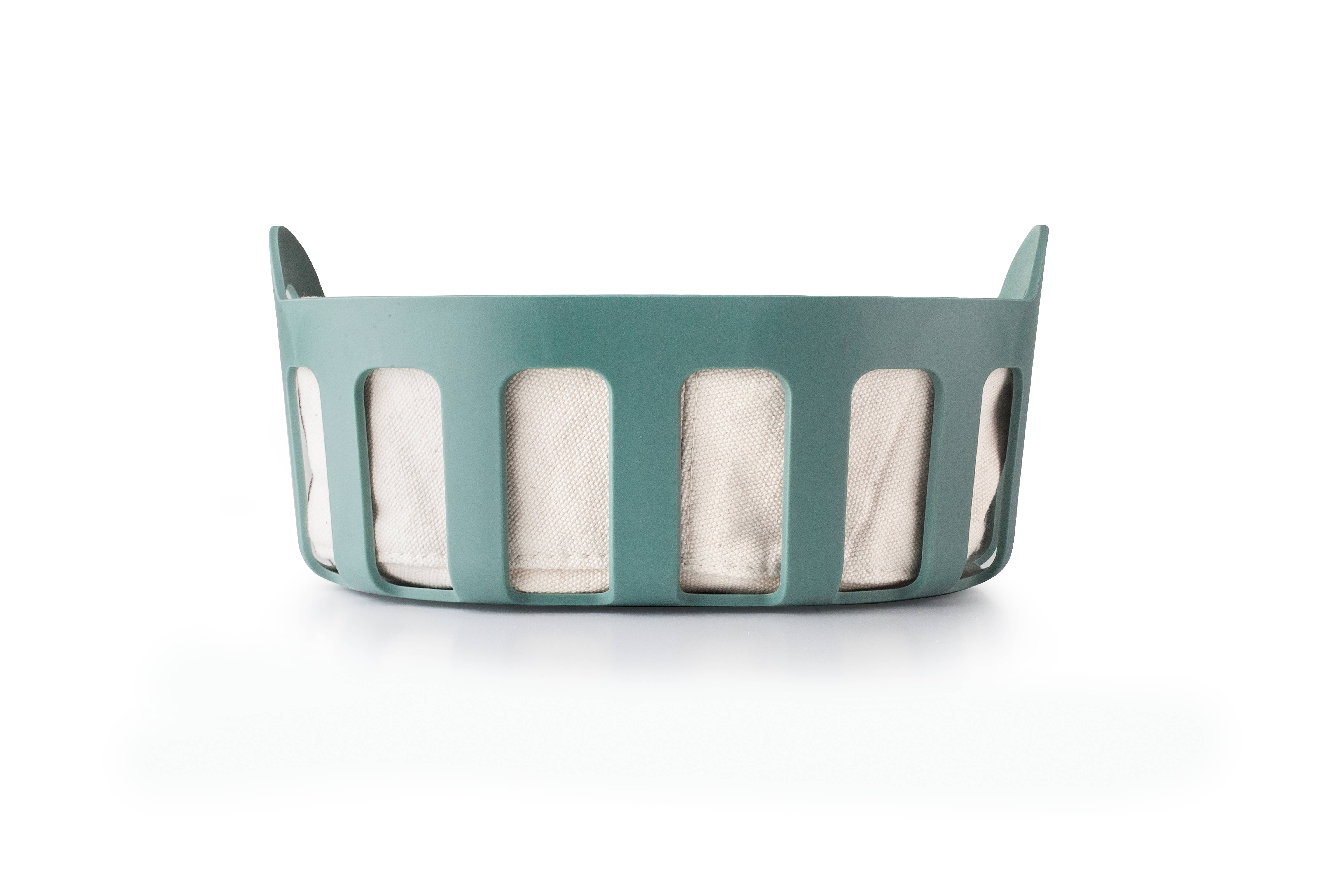 Ibili - Wholesale Basket - IBILI - Bread basket1