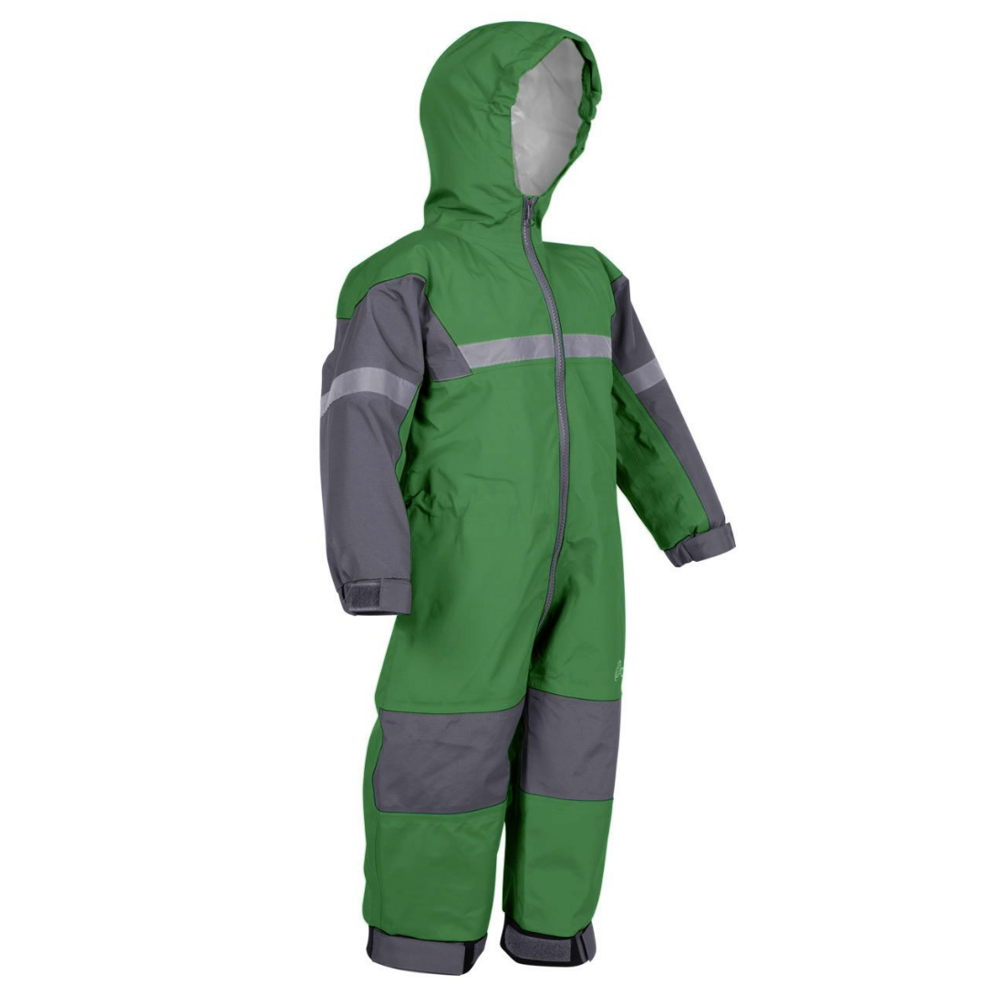 Adult Rain Suit, Sundance Yellow – OAKI