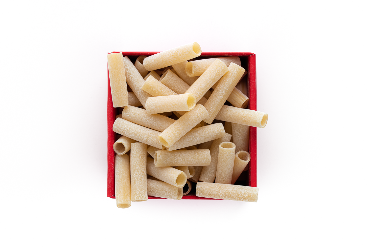 Pastificio dei Campi - Wholesale Pasta - Pasta di Gragnano PGI - Broken Candles, 500g 100% Made in1