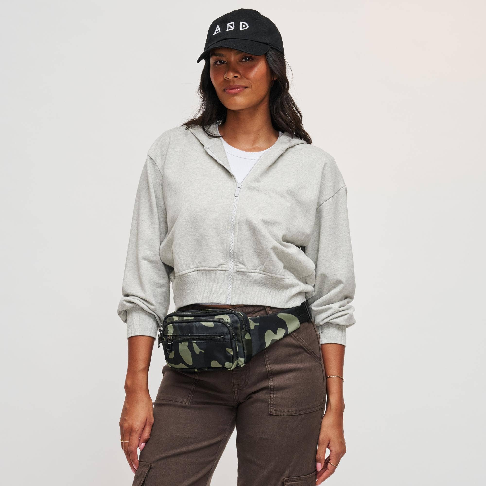 Sol and Selene - Wholesale Belt Bag - Women's - Hip Hugger Belt Bag18