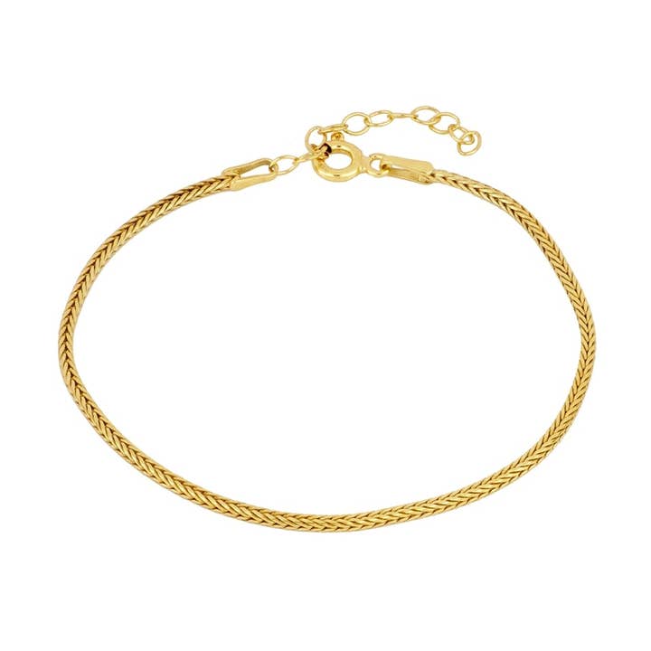 Angelina armband. för wholesale av JEWELS BY AGATHE