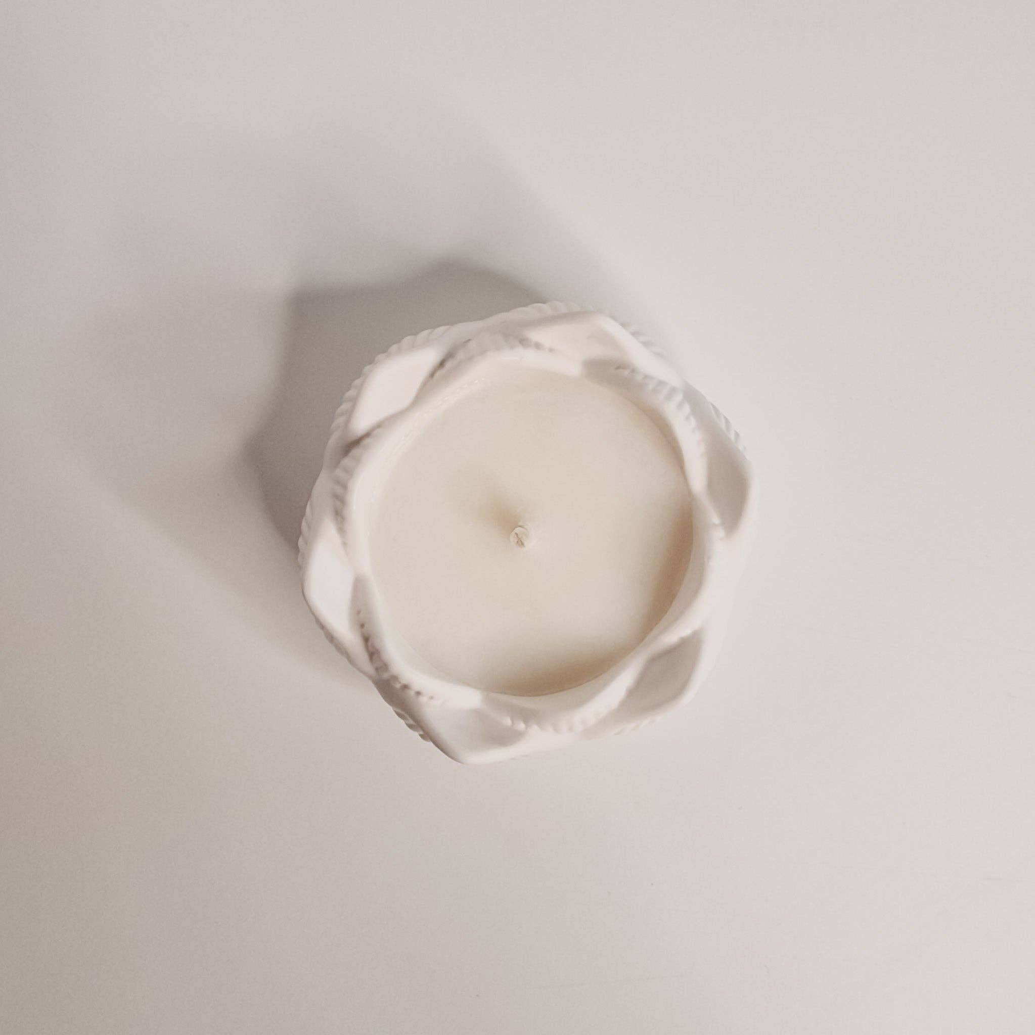 Maison Kaori - Wholesale Jar/Filled Candle - Candle "LOTUS"1