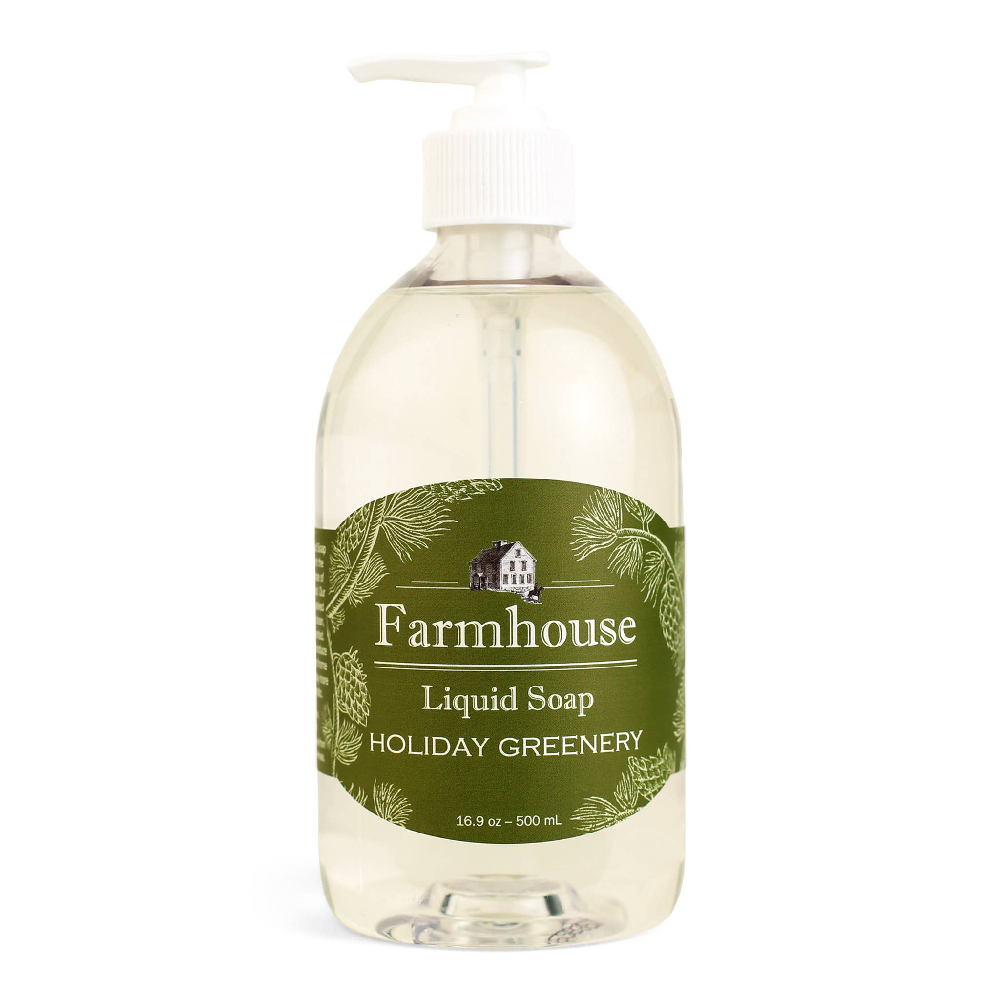 Sweet Grass Farm - Vente Savons/lotions pour les mains - Savon liquide pour les mains8