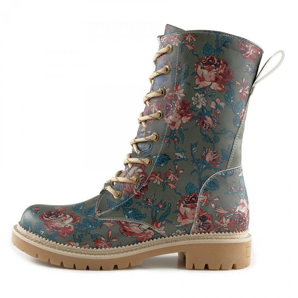 Goby - Wholesale Boots - Women's - Lange Laarzen JNR1132