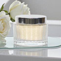 Tryst Badzout Pot voor wholesale door Lady Primrose Fragrances