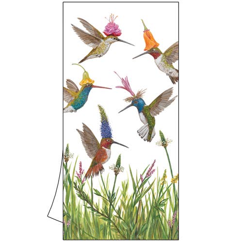 KITCHEN TOWEL - MEADOW BUZZ for wholesale by Paperproducts Design • Ambiente