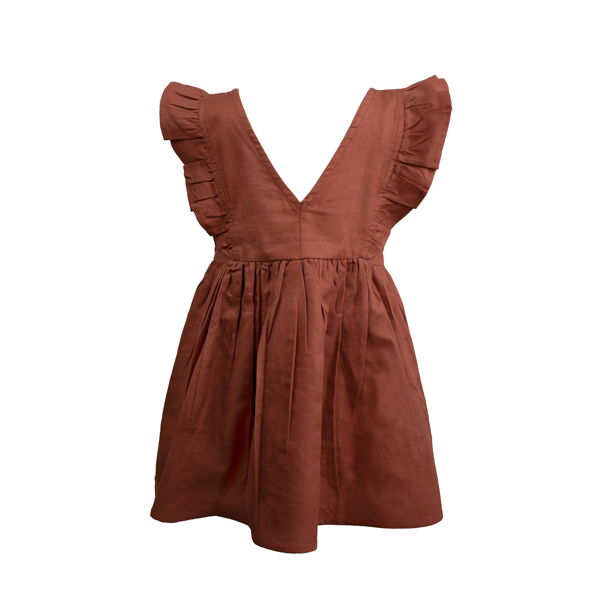 hanevild - Wholesale Dress - Kids - Gertrude suit1