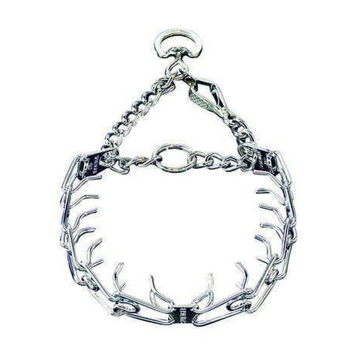 Herm Sprenger - ULTRA-PLUS Training Collar with Center for wholesale by Dogline