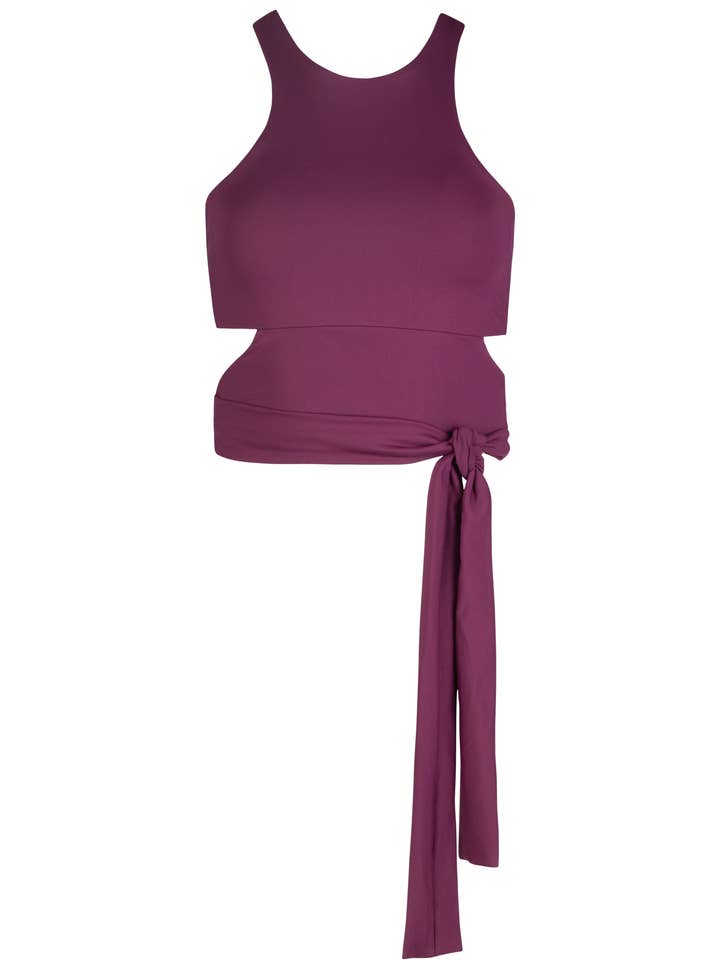 Joy Halter Top for wholesale by Vyta