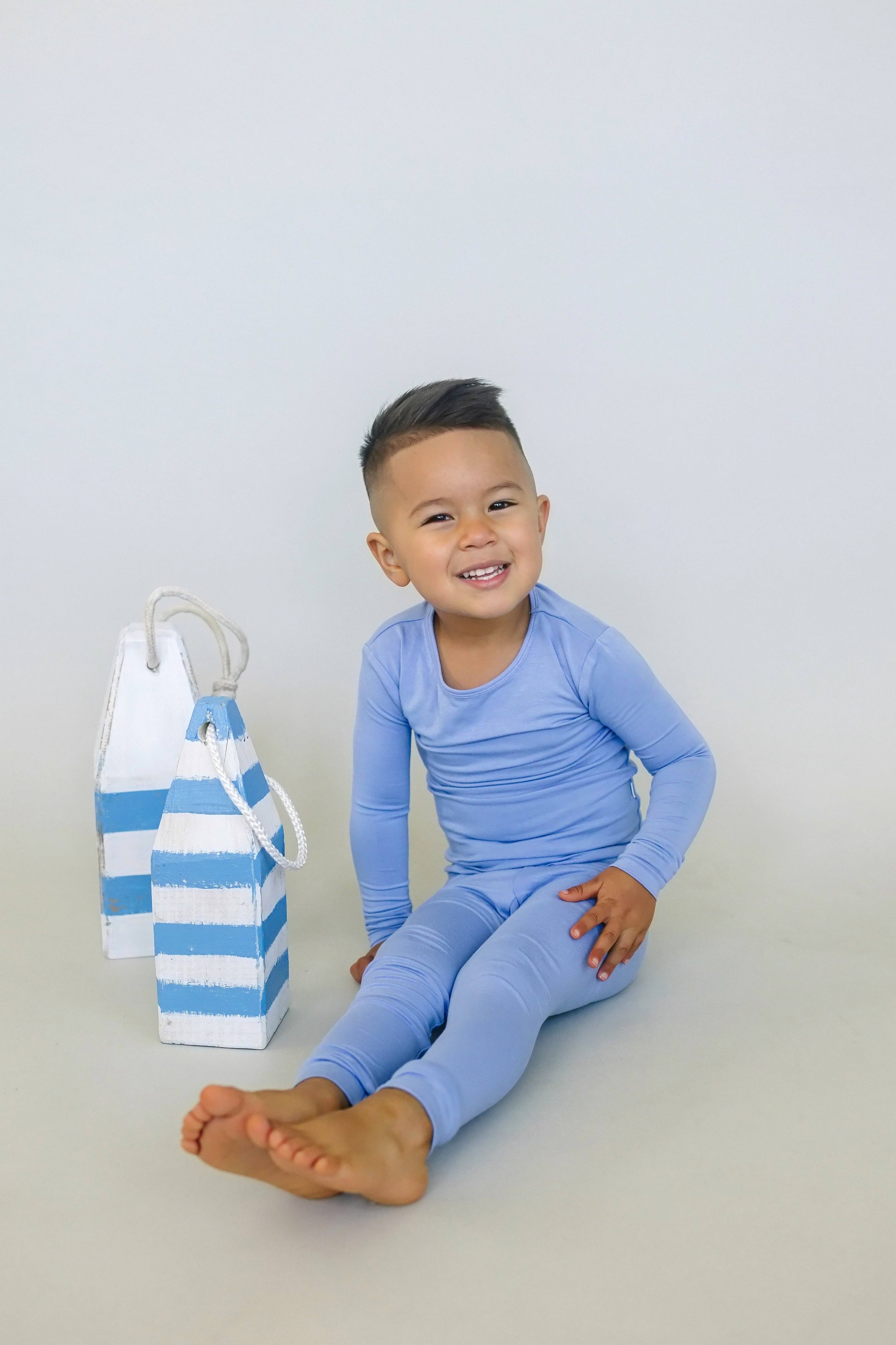 Tiny Tuckets - Wholesale Sleepwear Set - Kids - Two-Piece Set7