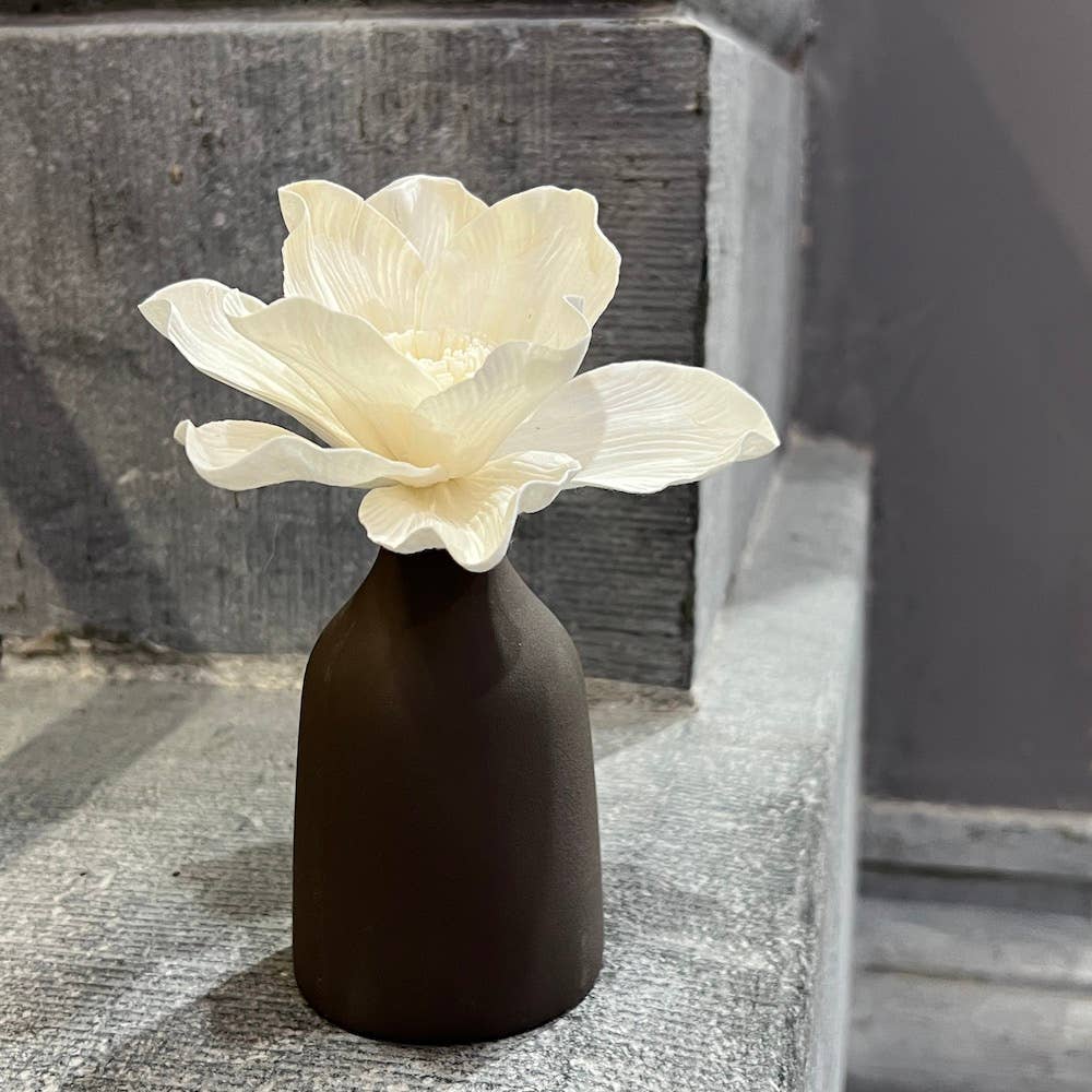 Anoq - Wholesale Reed Diffuser - Fragrance diffuser vase. Mana-cafe home perfumer4