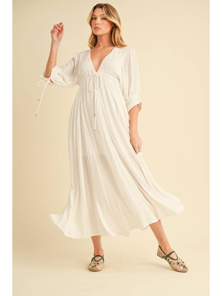 AEMI + CO - Wholesale Dress - Women's - 4226FD Geela Dress6