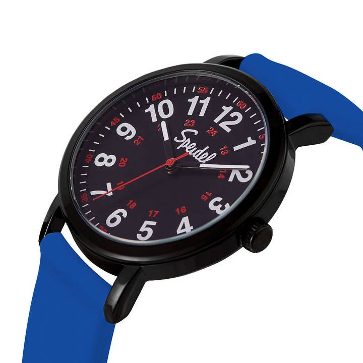 Speidel - Wholesale Wrist Watch - Unisex - Black Dial Original Scrub Watch™33