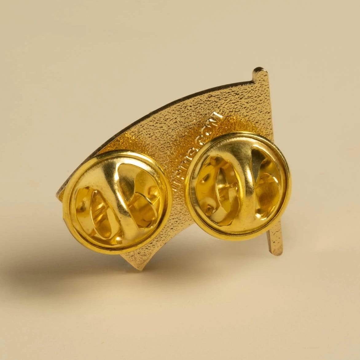 Dissent Pins - Wholesale Lapel Pin/Button - Bisexual Pride Flag Pin3