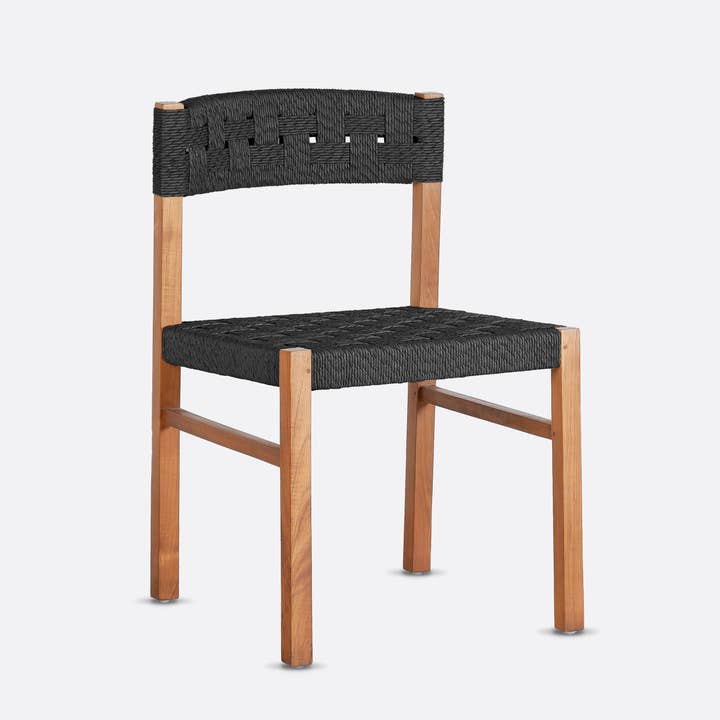 CORA Outdoor chair for wholesale by Dareels