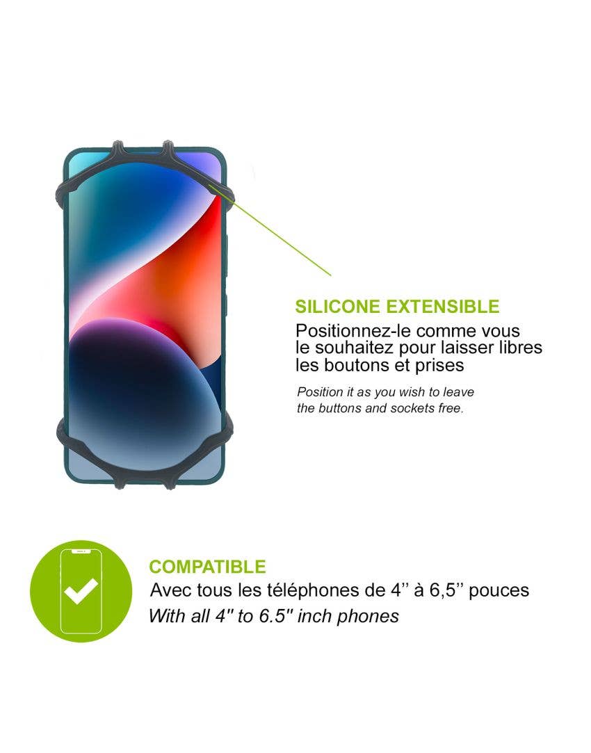 Black Support Bike for wholesale on Faire2