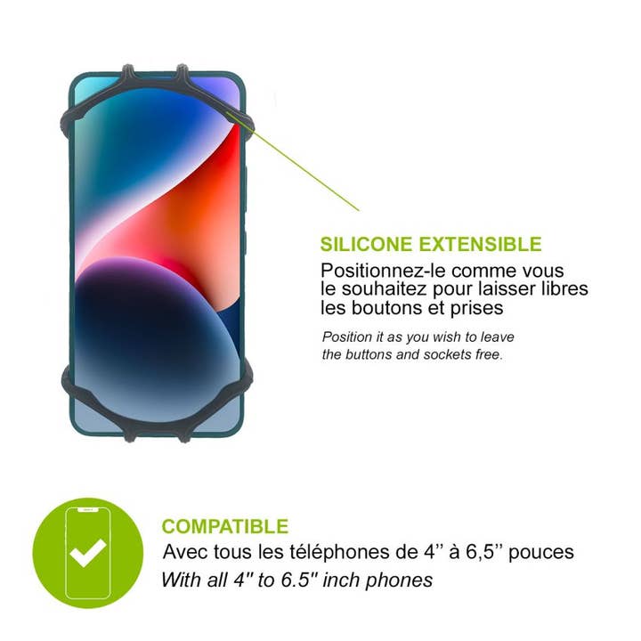 Black Support Bike for wholesale on Faire2