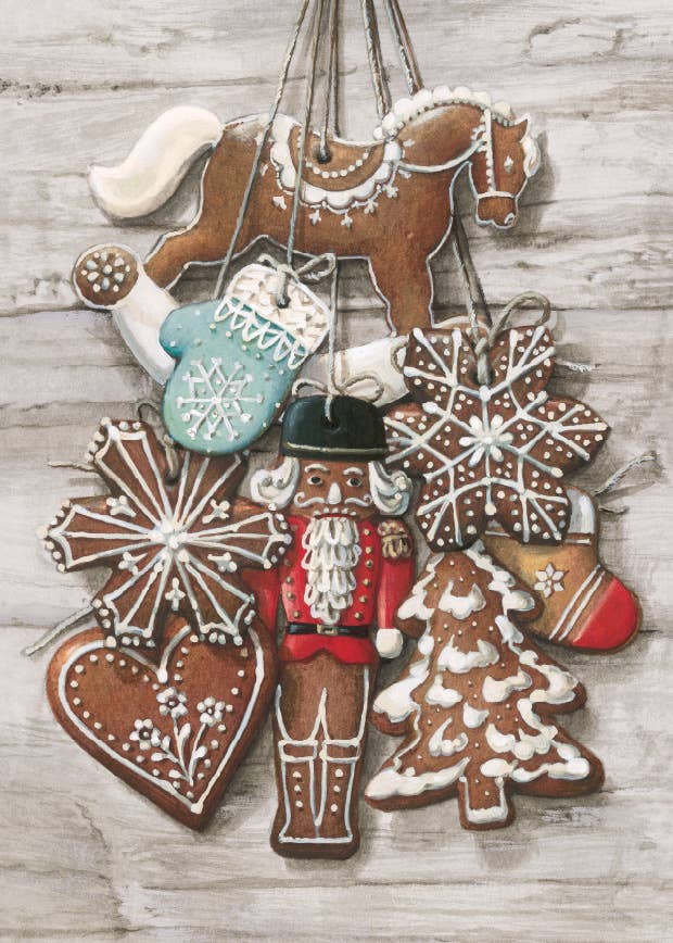 Bomo Art Budapest - Wholesale Everyday Greeting Card - Greeting Card + Envelope76