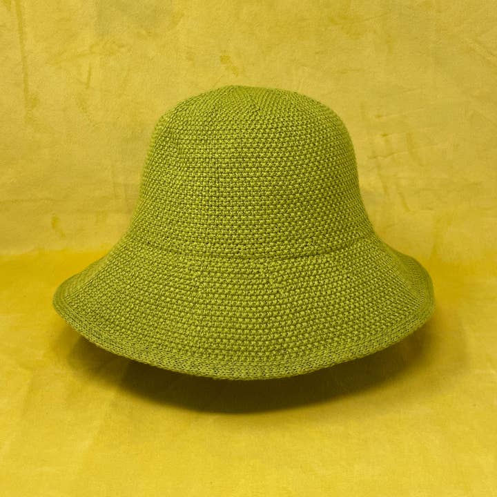 Rainbow Unicorn Birthday Surprise - Wholesale Bucket Hat - Women's - Summer Sun Adjustable Textured Hat – Lightweight & Stylish3