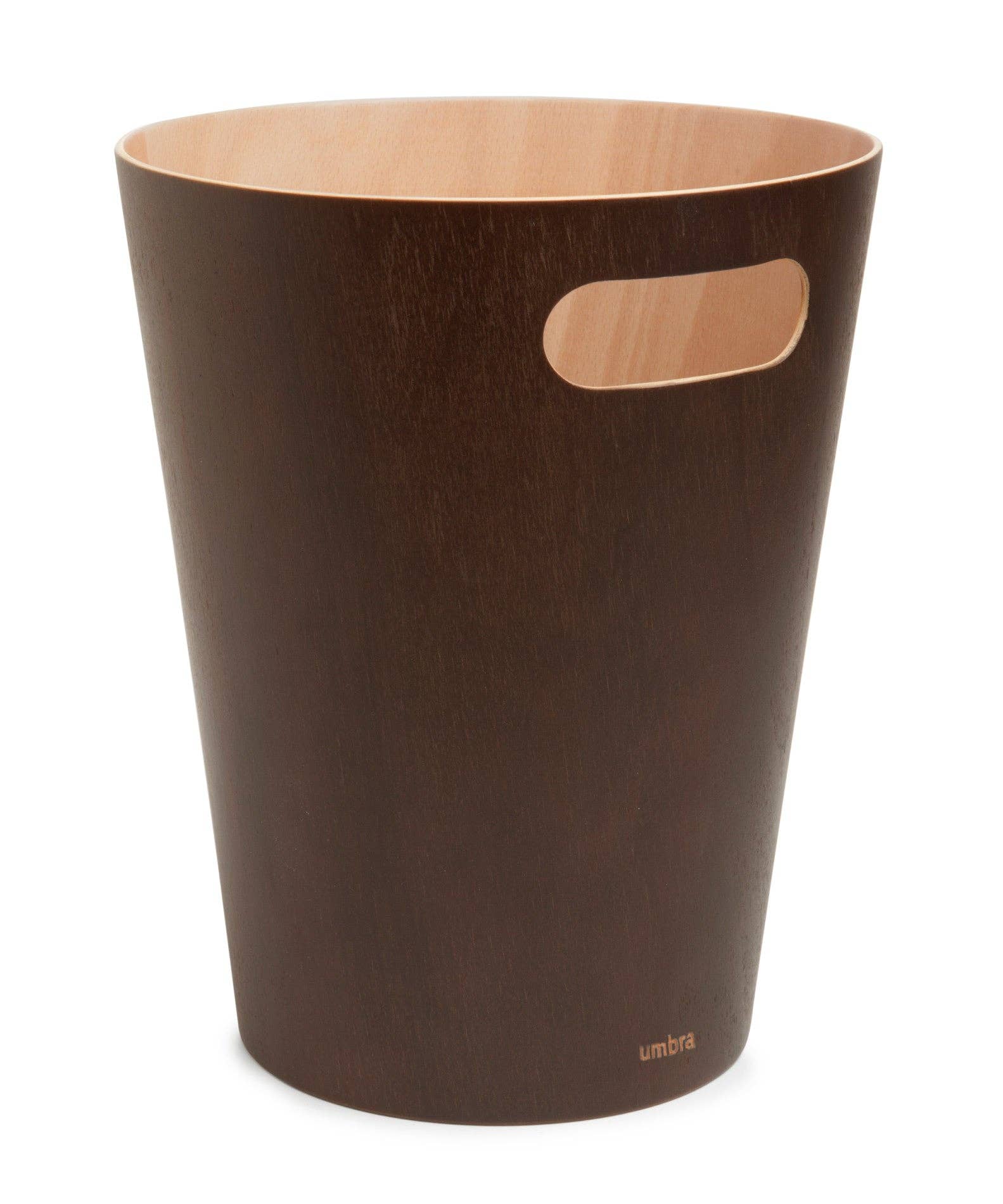 Umbra (CAN) - Wholesale Trashcan/Trash Bin - Woodrow Trash Can27