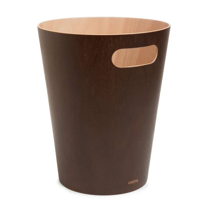 Umbra (CAN) - Wholesale Trashcan/Trash Bin - Woodrow Trash Can27