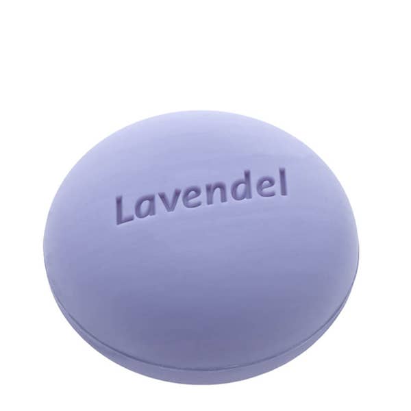 Bath & Shower Lavender Soap for wholesale by Speick