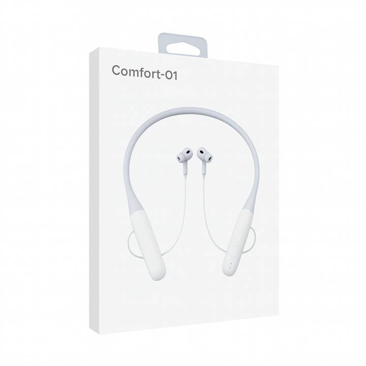 Auriculares Sem Fios de Pescoço para Ginásio JXA5 por atacado de Mighty Wireless