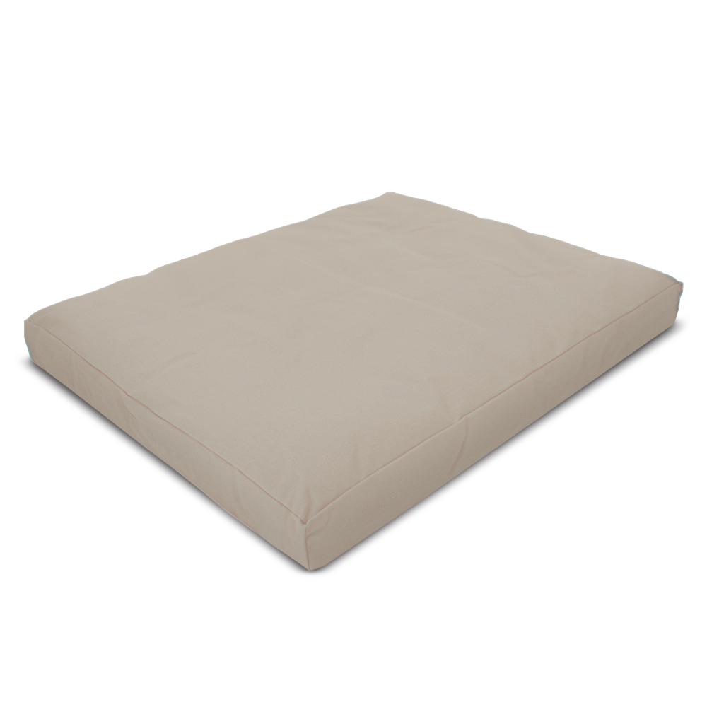 Bean Products - Wholesale Meditation Supplies - Zabuton Meditation Base Cushion - Cotton23