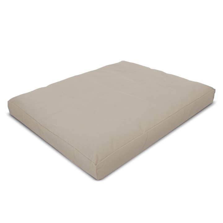Bean Products - Wholesale Meditation Supplies - Zabuton Meditation Base Cushion - Cotton23