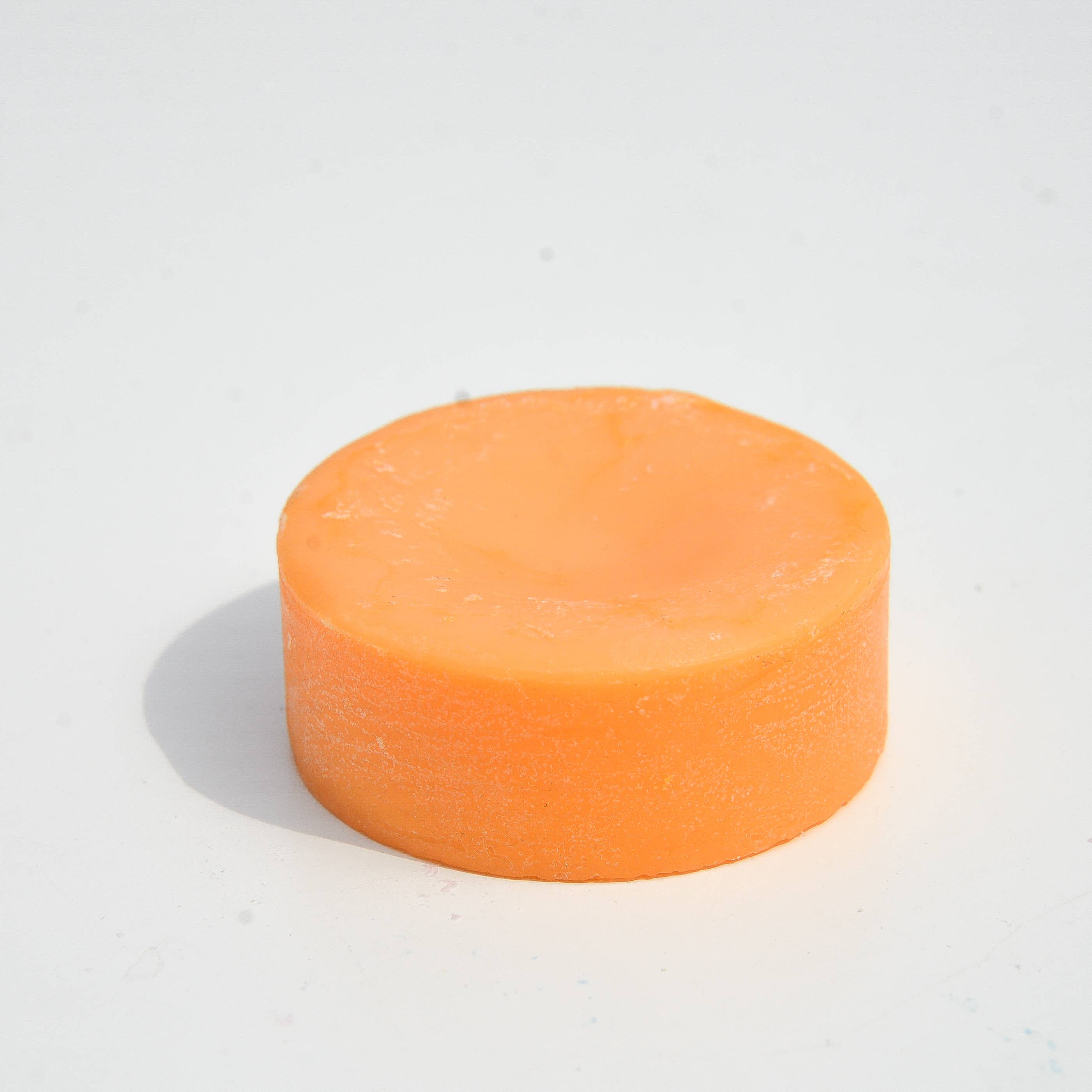 Mala Made - Wholesale Hair conditioner - Solid Conditioner Bar / Mango + Pineapple1