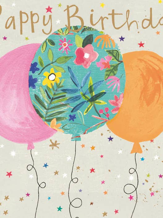 Ballonger för wholesale av Paper Salad