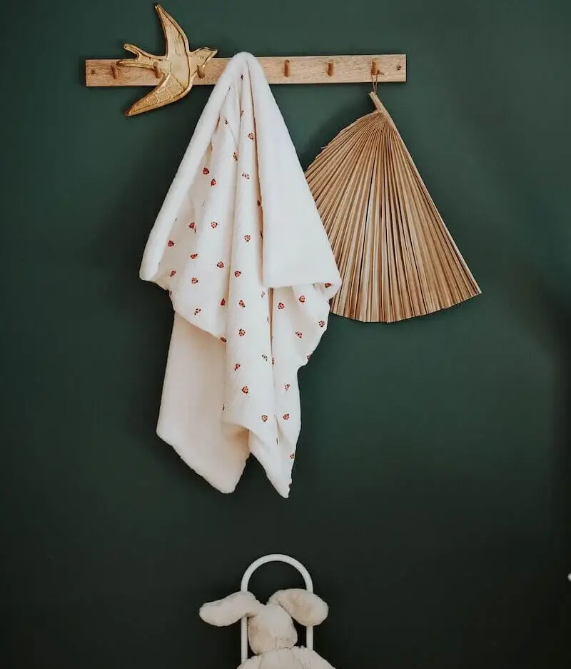 Manufacture des bébés français - Wholesale Bedding Blanket - Kids & Baby - Ladybug cover2