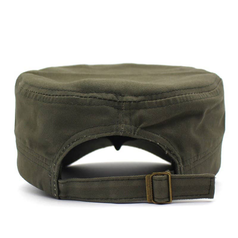 Artini Accessories - Venta al por mayor Gorra de béisbol - Mujer - Gorro de cadete de algodón6