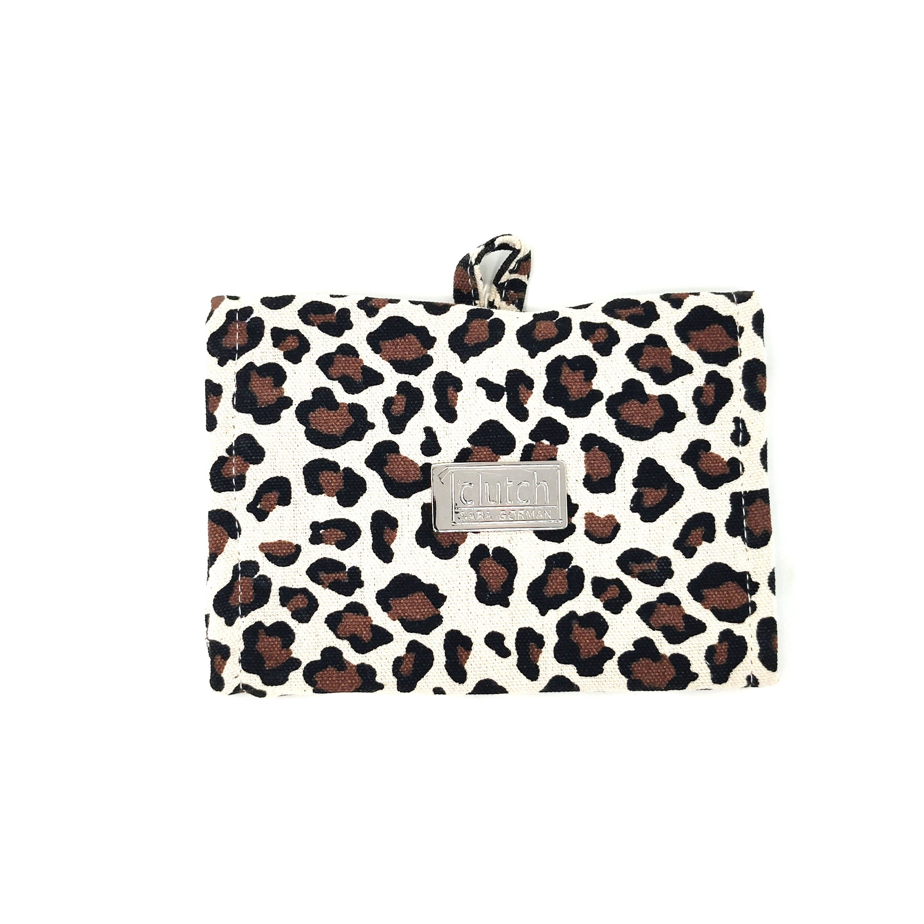 Clutch by Sara Gorman - Venta al por mayor Pastillero - El organizador semanal de píldoras original Pillfold™11