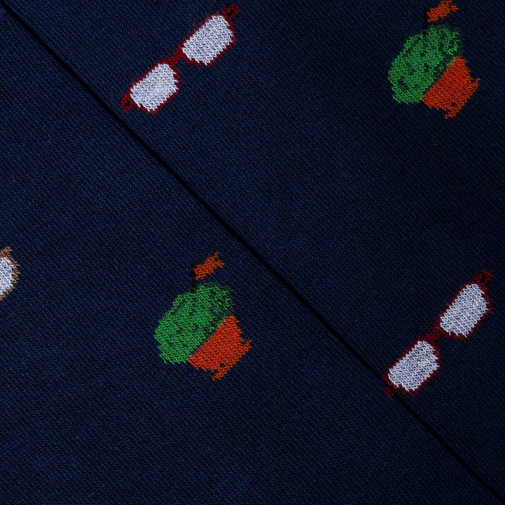 The Captain Socks - Wholesale Socks - Unisex - MANJERICO Socks1