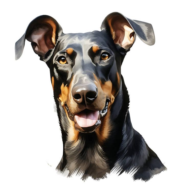 Nimblepic - Wholesale Magnet - Magnets - Dog Gallery Y8