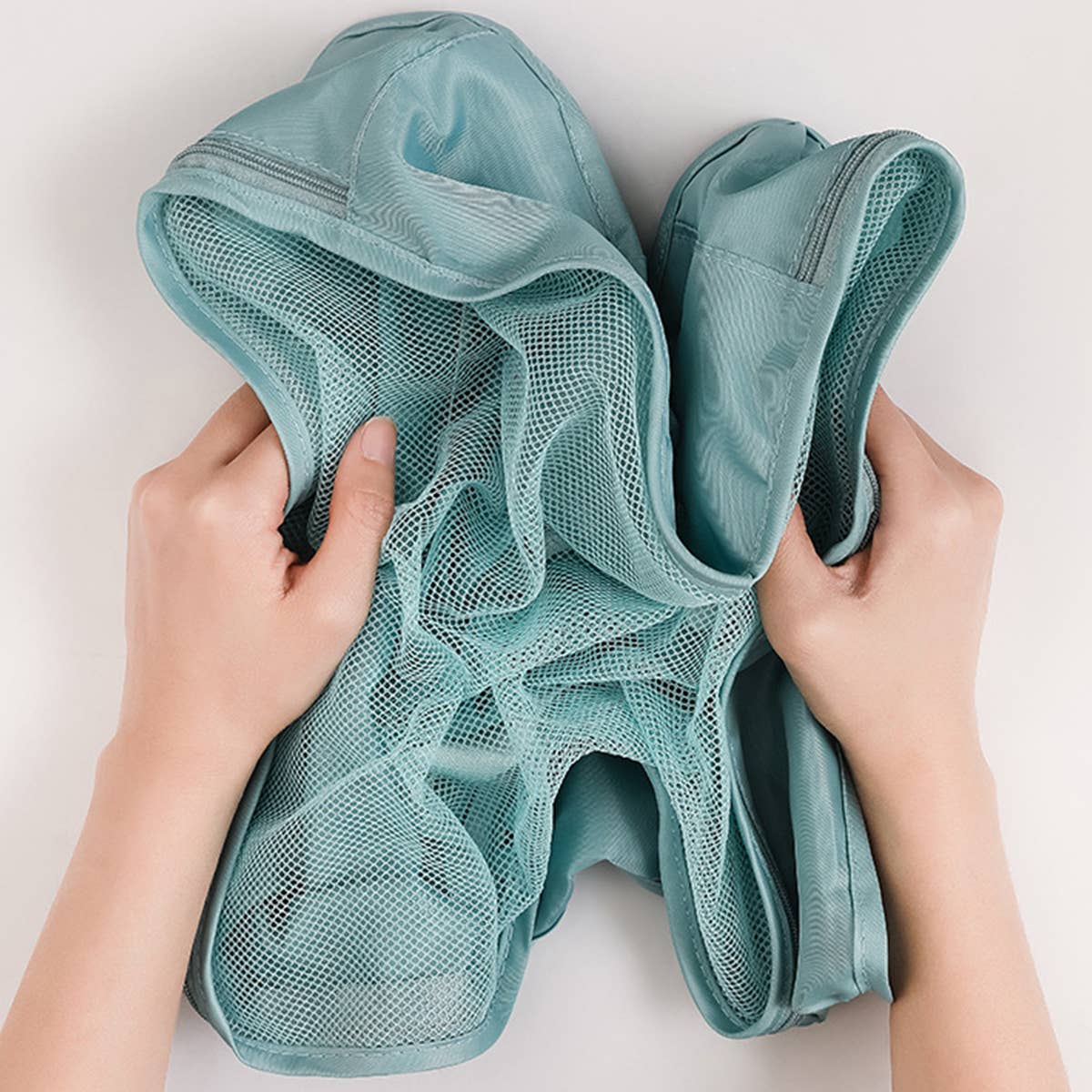 ACCITY - Wholesale Packing Cube - 6/7-Piece Waterproof Travel Packing Cube Set_CWAB054214