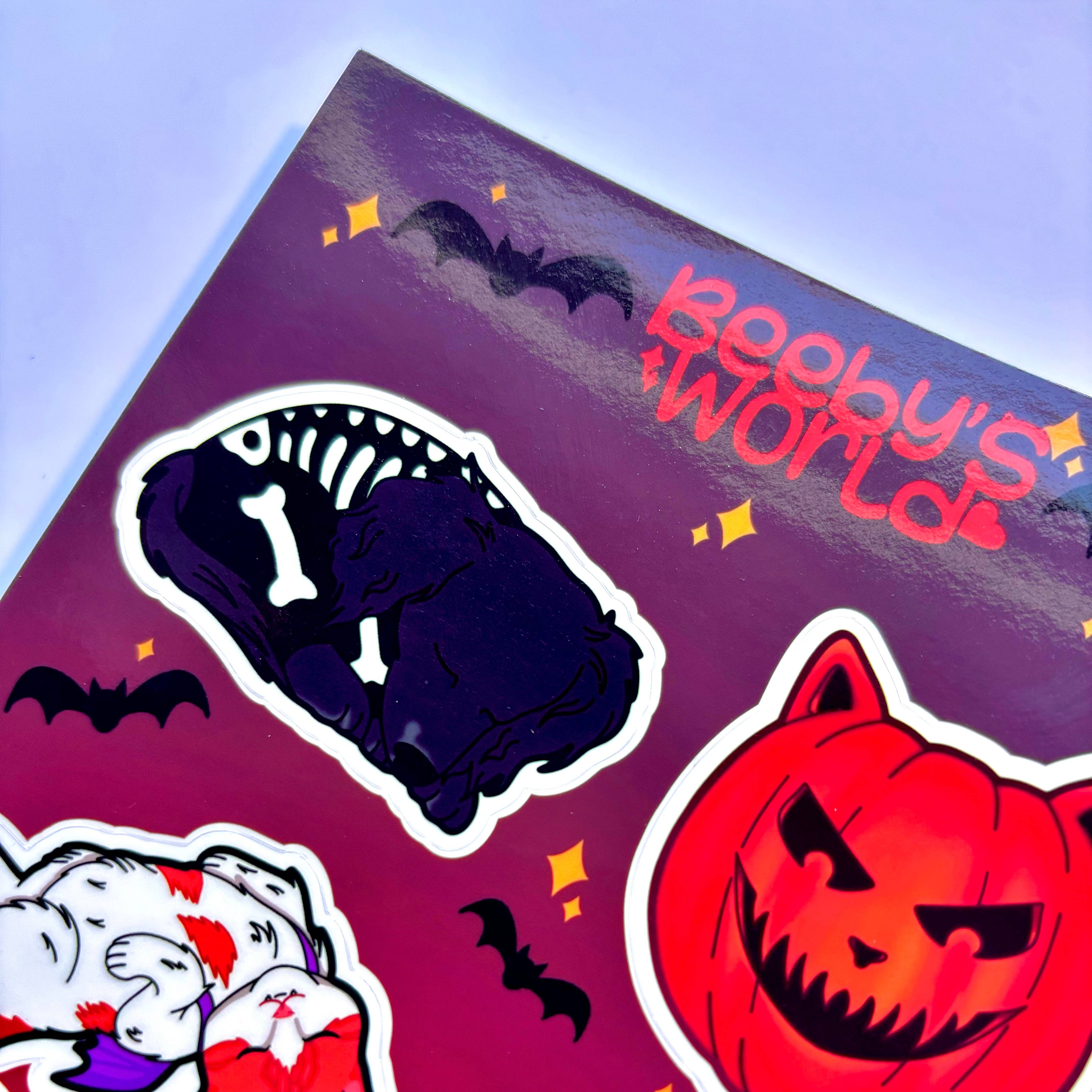 Stickiply – wholesale Sticker – Custom Vinyl Sticker Sheets (Upload your own Artwork)14