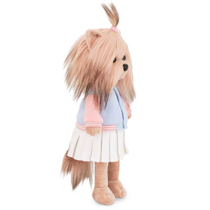 Orange Toys - Venta al por mayor Peluche - Niños y bebés - Peluche Lucky Yoyo: Paseo vespertino 37cm 3+